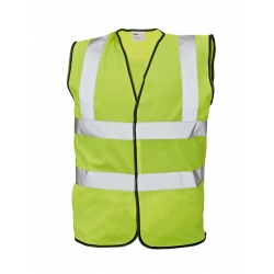 High Visibility Vest